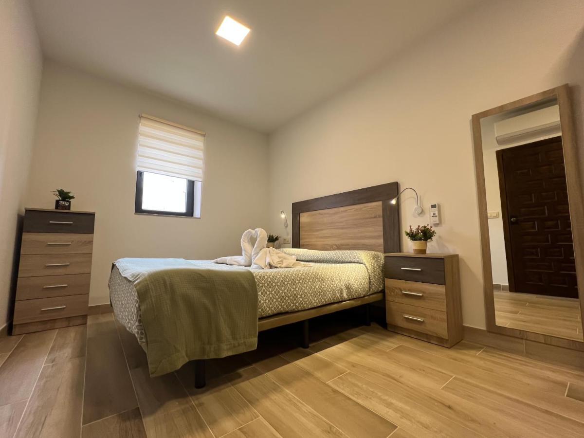 Casalagata Villa Alcántara Eksteriør bilde