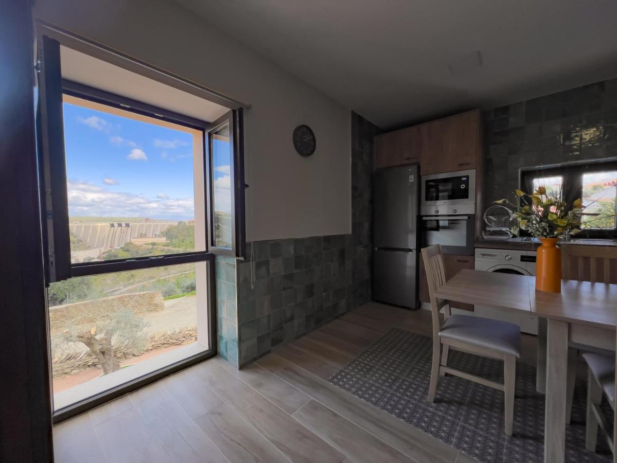 Casalagata Villa Alcántara Eksteriør bilde