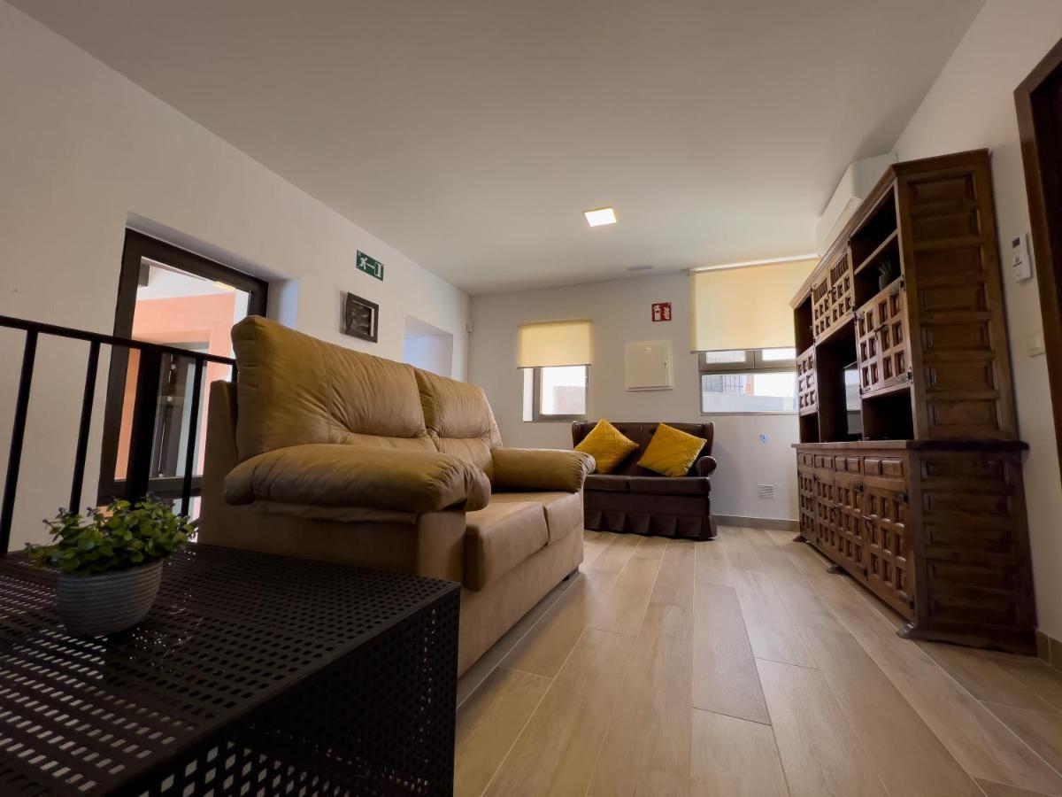 Casalagata Villa Alcántara Eksteriør bilde