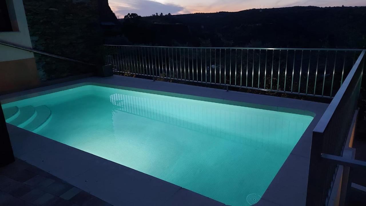 Casalagata Villa Alcántara Eksteriør bilde