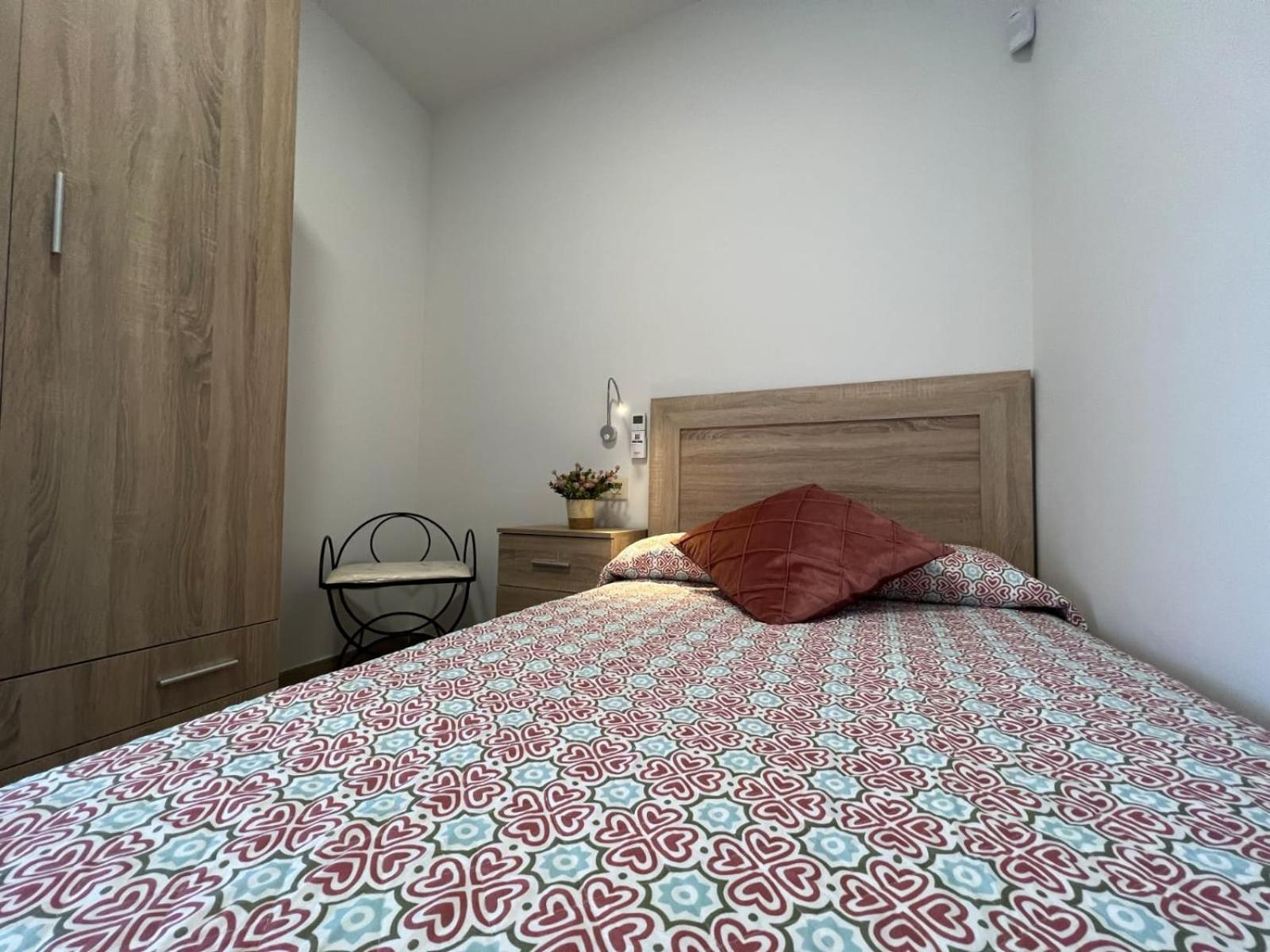 Casalagata Villa Alcántara Eksteriør bilde